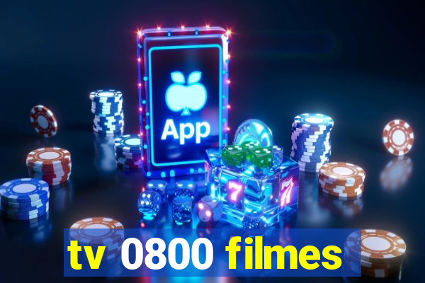 tv 0800 filmes
